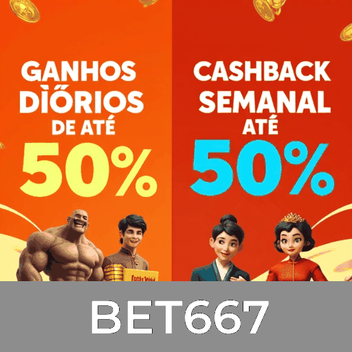 Descubra os Benefícios Exclusivos com BET667 e Ganhe Mais