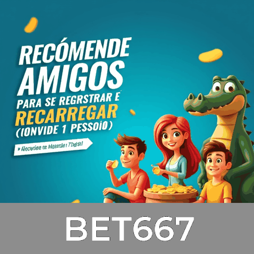 Descubra o Aplicativo BET667: Experiência de Jogo Inigualável